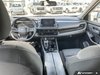 2025 Nissan Rogue SV Moonroof-23