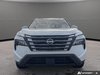 2025 Nissan Rogue SV Moonroof-1