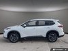 2025 Nissan Rogue SV Moonroof-2