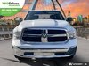 2022 Ram 1500 Classic SLT-1