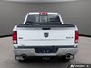 2022 Ram 1500 Classic SLT-4