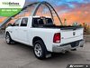 2022 Ram 1500 Classic SLT-3