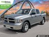 2023 Ram 1500 Classic SLT-0