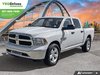 2023 Ram 1500 Classic SLT-0