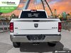 2023 Ram 1500 Classic SLT-4
