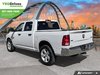 2023 Ram 1500 Classic SLT-3