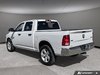 2023 Ram 1500 Classic SLT-3