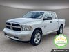 2023 Ram 1500 Classic SLT-0