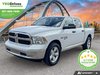2023 Ram 1500 Classic SLT-0