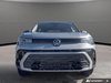 2025 Volkswagen Taos Trendline-1