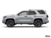 Platinum with Fixed Running Board