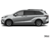 LE AWD 8 Passengers