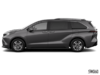 Limited AWD 7 Passengers