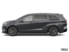 Platinum AWD 7 Passagers