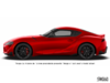 3.0L Premium MT Safety Dec