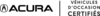 Logo certifié