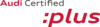 Logo certified