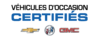 Logo certifié