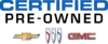 Logo certified