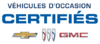 Logo certifié