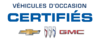 Logo certifié