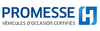 Logo certifié