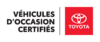 Logo certifié