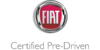 fiat Certified Vehicles