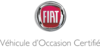 véhicule certifié fiat