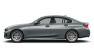 3 Series Sedan