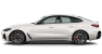 4 Series Gran Coupé