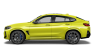 X4 M