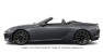 LC 500 Convertible