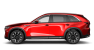 CX-90 PHEV