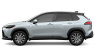 Corolla Cross Hybrid