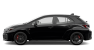 GR Corolla