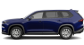 Grand Highlander hybrid