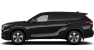 Highlander Hybrid