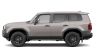 Land Cruiser