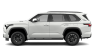 Sequoia Hybrid