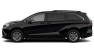 Sienna Hybrid