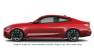 4 Series Coupé