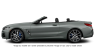 8 Series Cabriolet