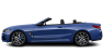 8 Series Cabriolet