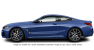 8 Series Coupé