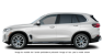 X5 PHEV