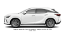 RX PHEV