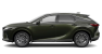 RX PHEV