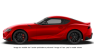 GR Supra