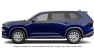 Grand Highlander hybrid